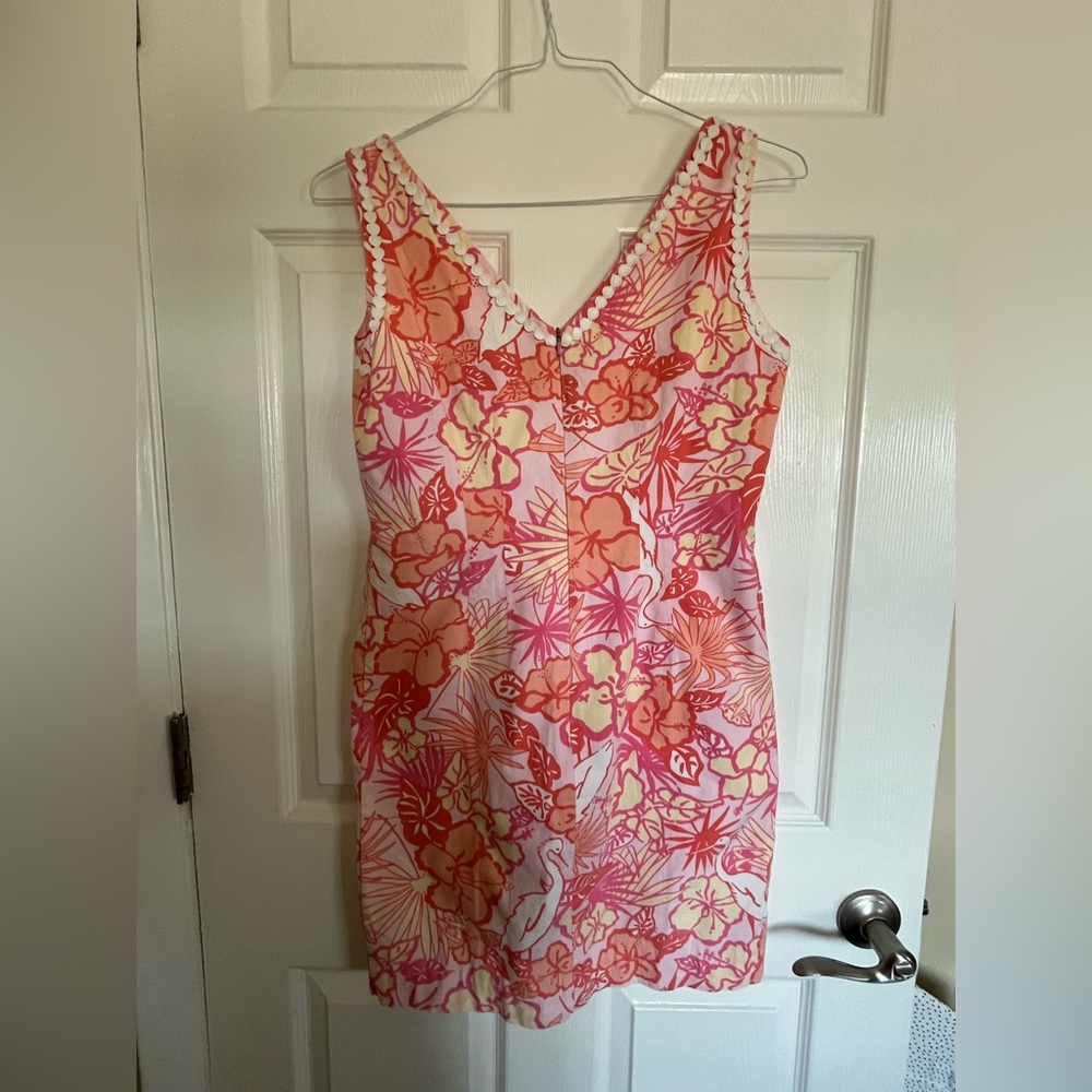 Lilly Pulitzer dress size 6